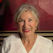 Bente Simensen